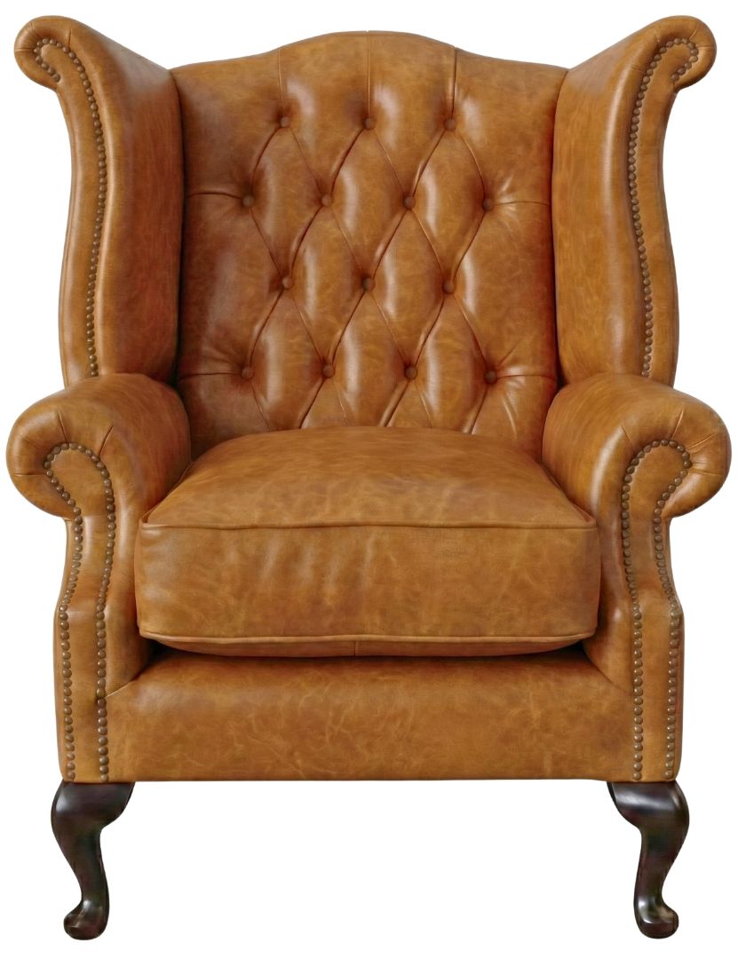 The Kensington Chesterfield